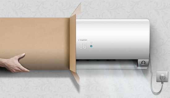 Haier Nordic Inverter