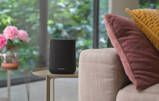 Колонка Harman/Kardon Citation ONE Black