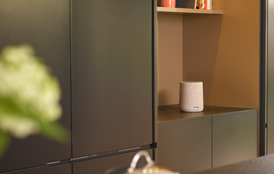 Колонка Harman/Kardon Citation ONE Black