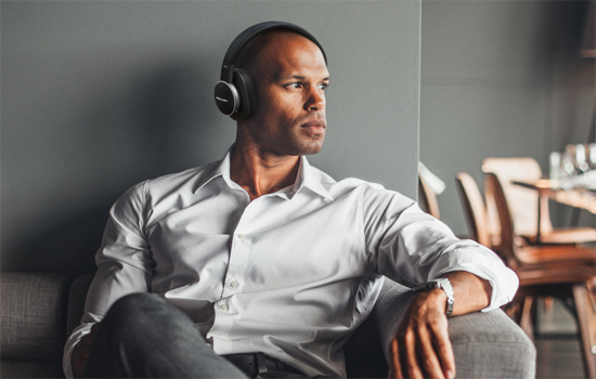 Harman/Kardon FLY ANC Wireless Over-Ear NC
