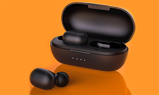 Haylou GT1 Pro Black