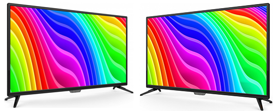 Телевизор Hoffson A32HD200T2