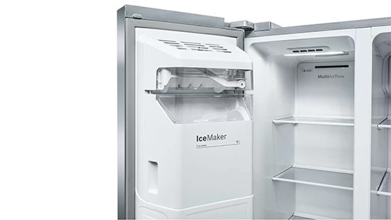 Bosch KAD93VIFP