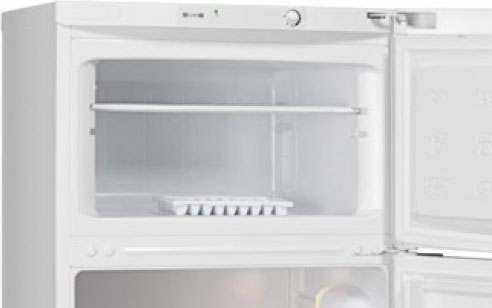Холодильник Indesit TIA 14 S AA UA