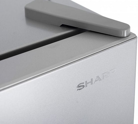 Холодильник Sharp SJ-BB04DTXS1-UA