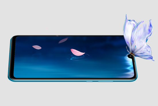 Honor 20 Lite