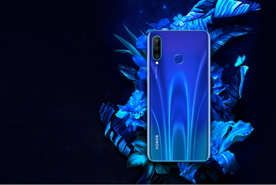 Honor 20 Lite