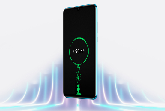 Honor 20 Lite
