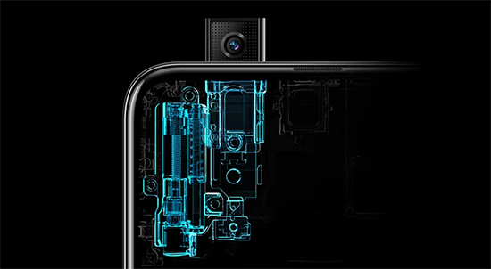 Honor 9X