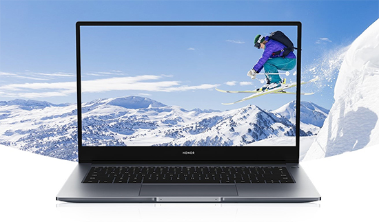 Honor MagicBook 14 2020