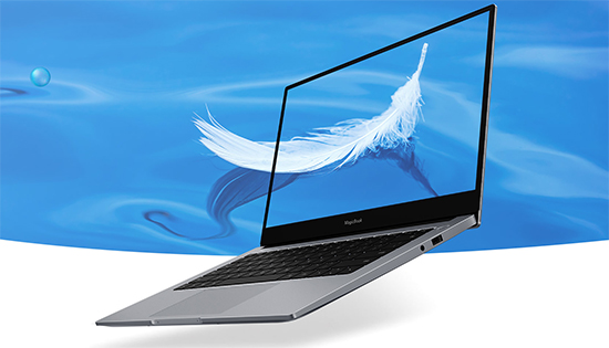 Honor MagicBook 14 2020