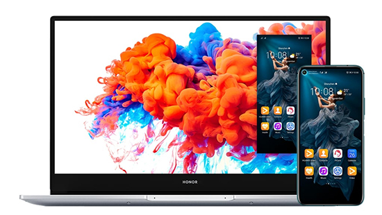 Honor MagicBook 14 2020