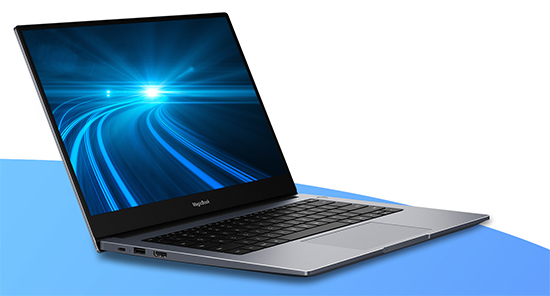Honor MagicBook 14 2020