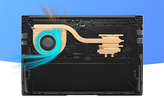 Honor MagicBook 14 2020