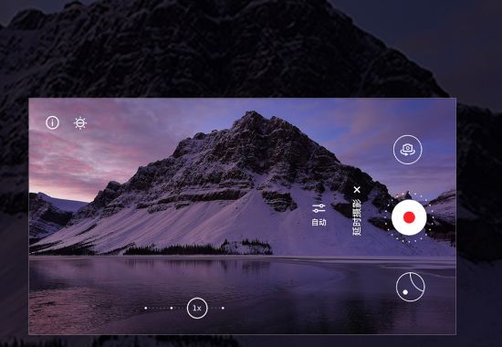 Смартфон Honor V30 Pro 8/128GB Ocean Blue