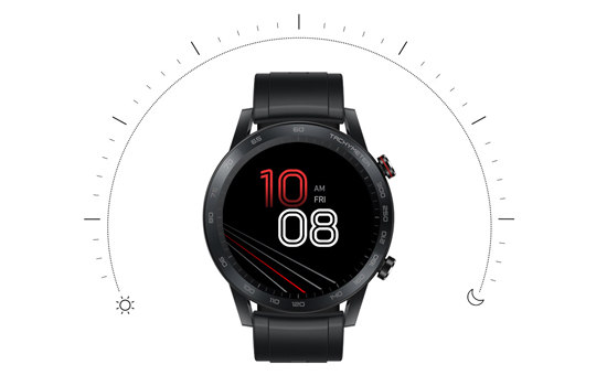 Смарт-часы Honor MagicWatch 2