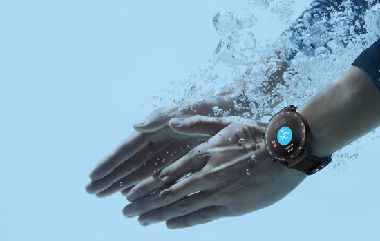 Смарт-часы Honor MagicWatch 2