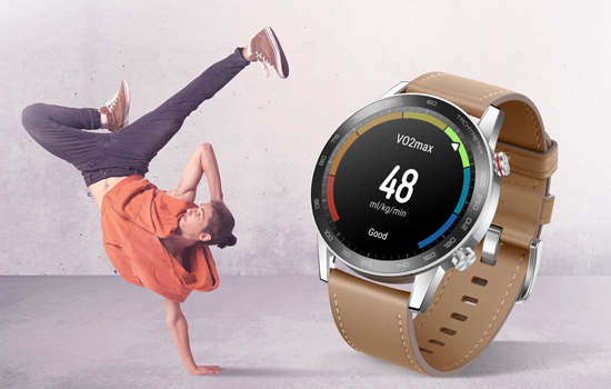 Смарт-часы Honor MagicWatch 2