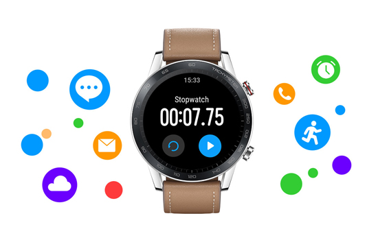 Смарт-часы Honor MagicWatch 2