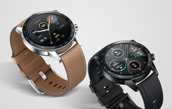 Смарт-часы Honor MagicWatch 2