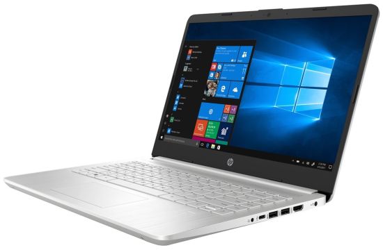 HP 14s
