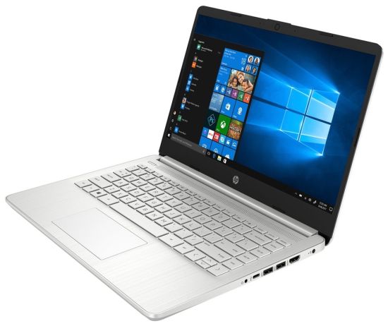 HP 14s