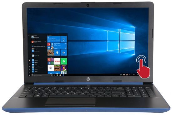 HP 15-db