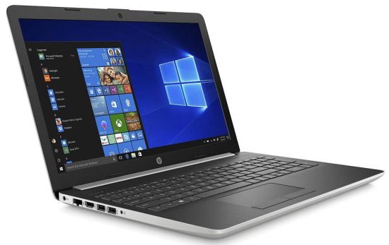 HP 15-db