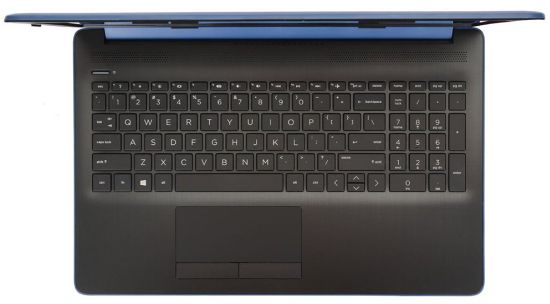 HP 15-db