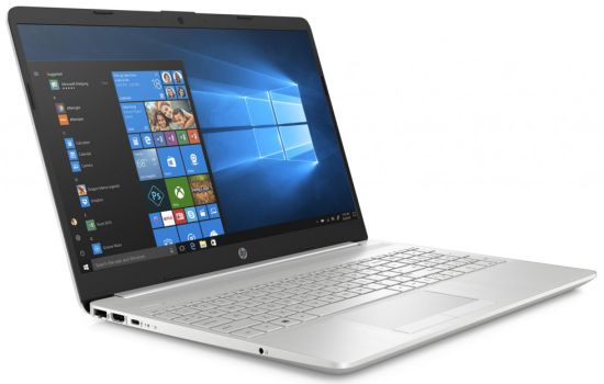 HP 15-dw