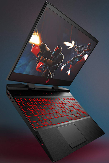HP Omen 15-dc0091cl