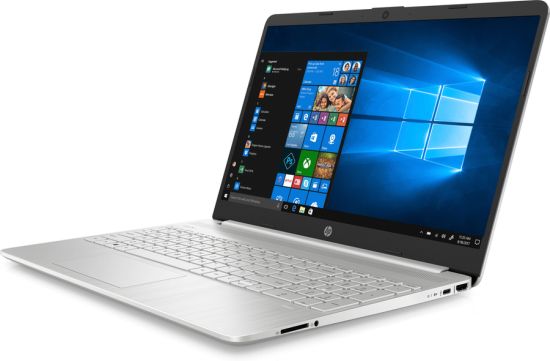 HP 15s