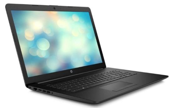 HP 17-by