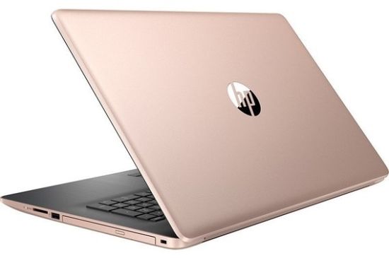 HP 17-by