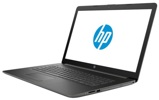 HP 17-by