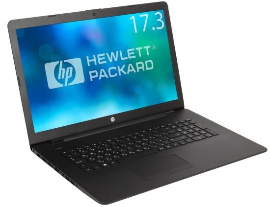 HP 17-by1022cl