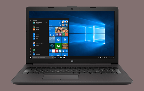 Ноутбук HP 250 G7 (6MQ39EA)