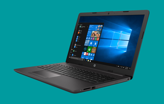 Ноутбук HP 250 G7 (6MQ39EA)