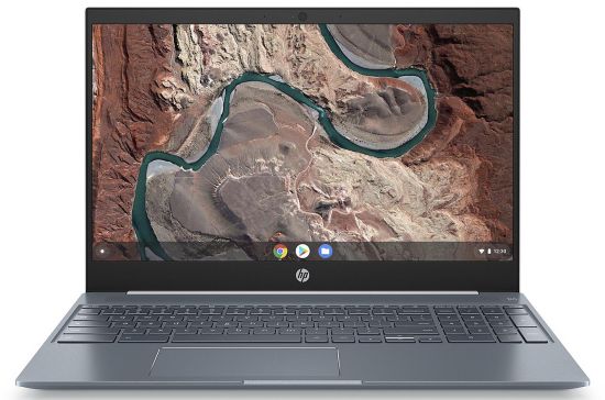 HP Chromebook 15