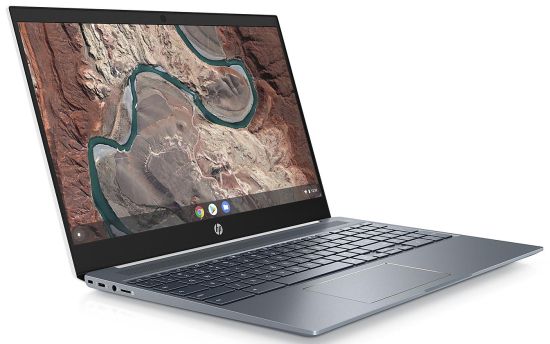 HP Chromebook 15