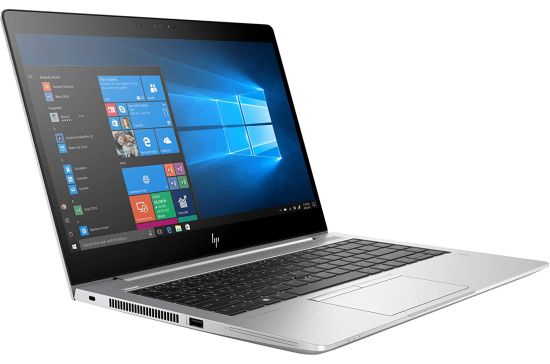 HP EliteBook 745 G5