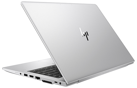 HP EliteBook 840 G6