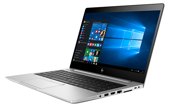 HP EliteBook 840 G6