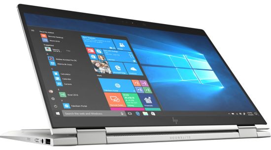 HP EliteBook x360 1030 G3