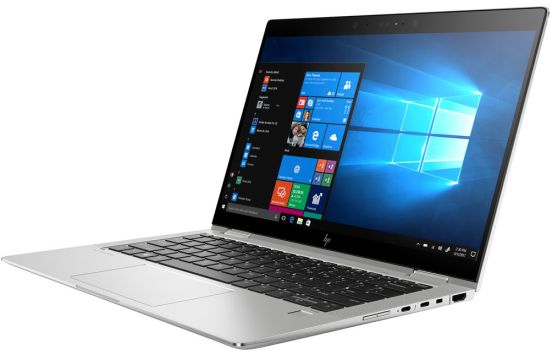 HP EliteBook x360 1030 G3