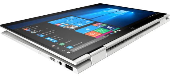 HP EliteBook x360 1030 G3