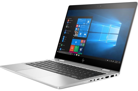 HP EliteBook X360 830 G6