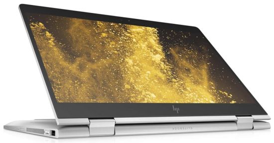 HP EliteBook X360 830 G6
