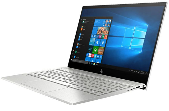 HP ENVY 13