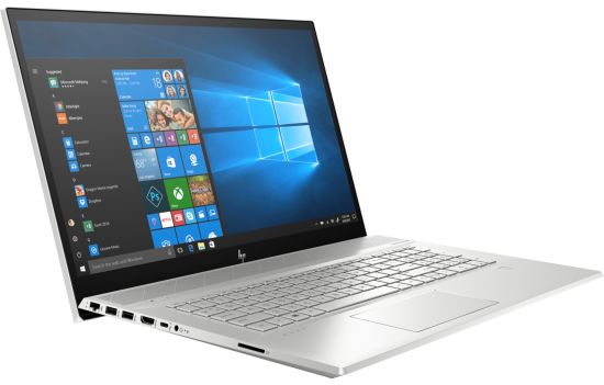 HP ENVY 17-ce